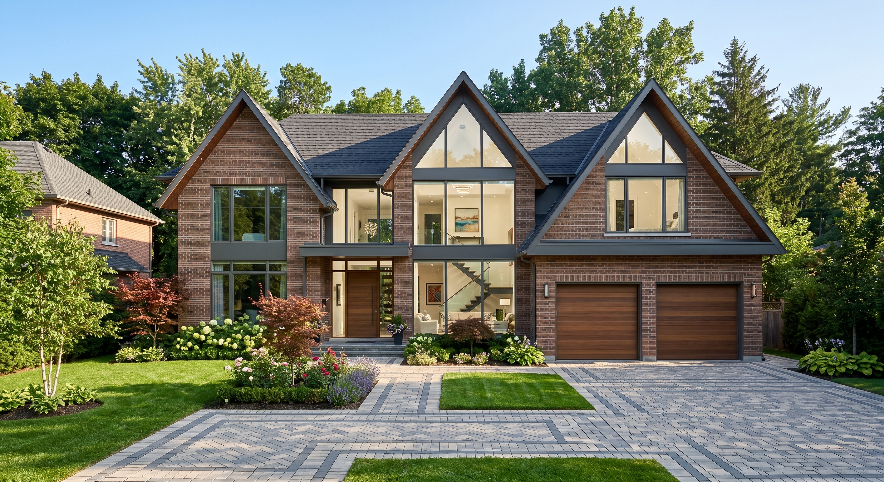 Growing Families + Empty Nesters: Where They’re Moving in 2026